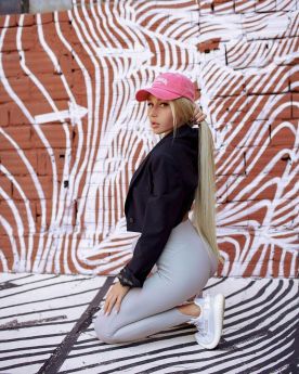 Проститутка Москвы : Оля - фото 3