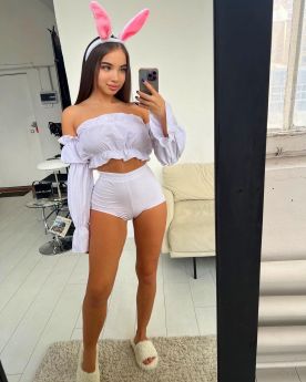 Escort Moscow : Fibi - photo 1