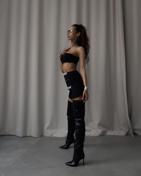 Проститутка Москвы : Даниэлла - фото 3