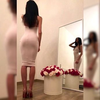 Проститутка Москвы : Саша - фото 3