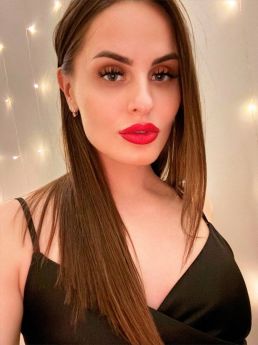 Escort Moscow : Alina - photo 1