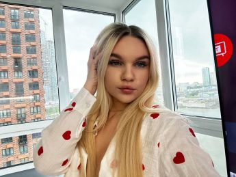 Escort Moscow : Alisa - photo 3