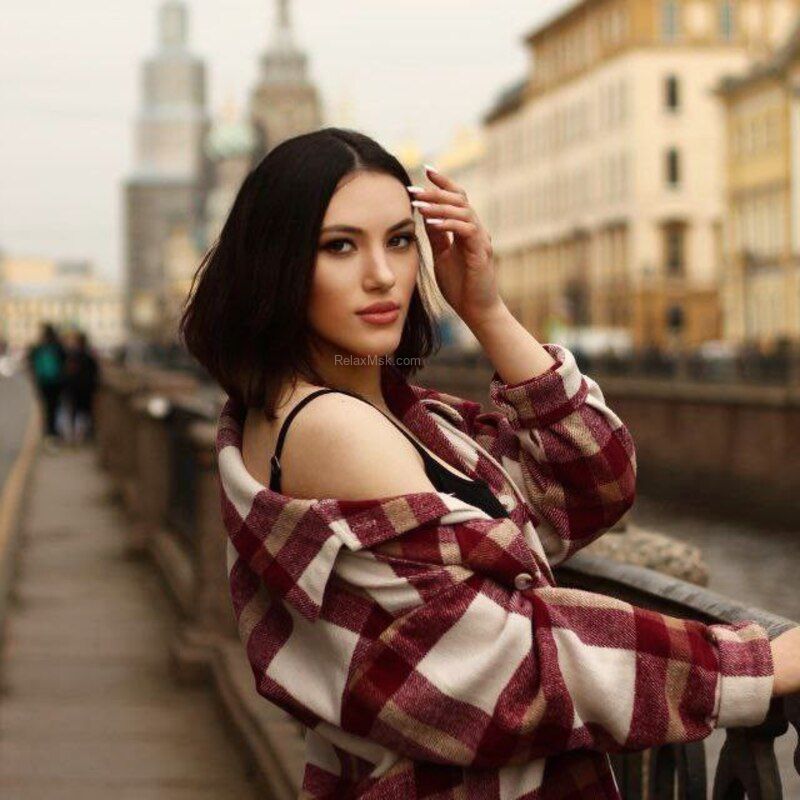 Moscow escort : Yulya - photo 2