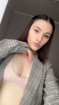 Escort Moscow : Yulya - photo 6