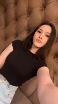 Escort Moscow : Yulya - photo 1