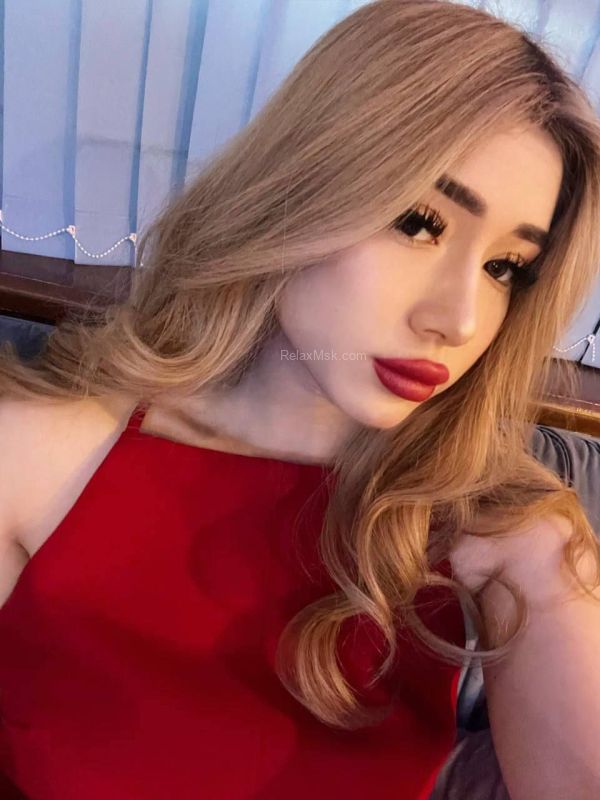 Проститутки Москвы : Оля - фото 2