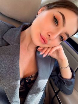 Escort Moscow : Kayli - photo 4