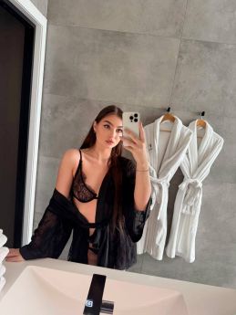 Escort Moscow : Kayli - photo 1