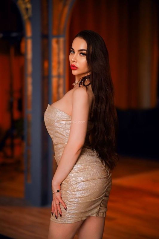 Проститутки Москвы : Варвара - фото 2