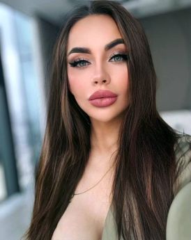 Escort Moscow : Varvara - photo 1