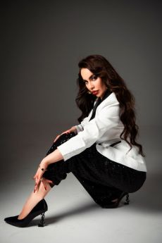 Escort Moscow : Varvara - photo 3