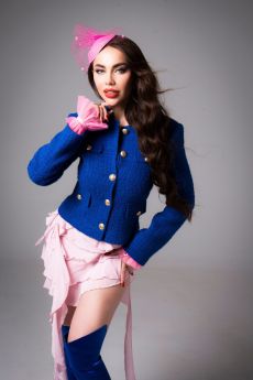 Escort Moscow : Varvara - photo 2