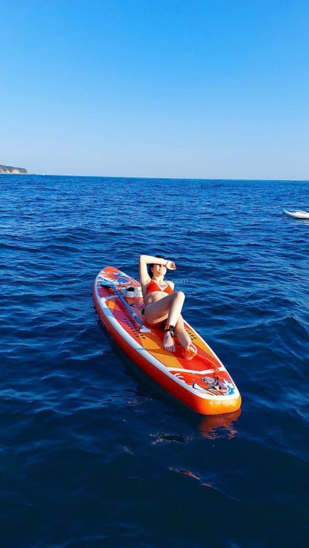 Moscow escort : Mirana - photo 2