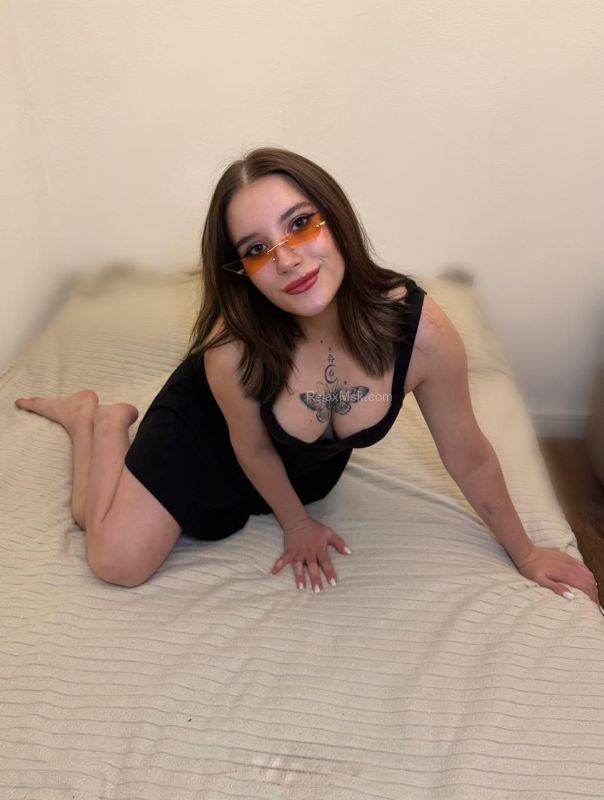 Moscow escort : Mirana - photo 3