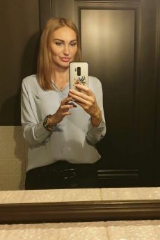 Проститутка Москвы : Алена - фото 2