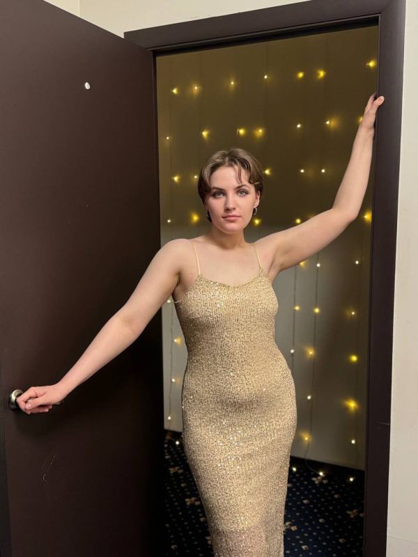 Moscow escort : Sasha - photo 1