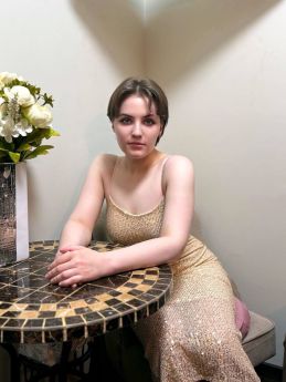 Escort Moscow : Sasha - photo 4