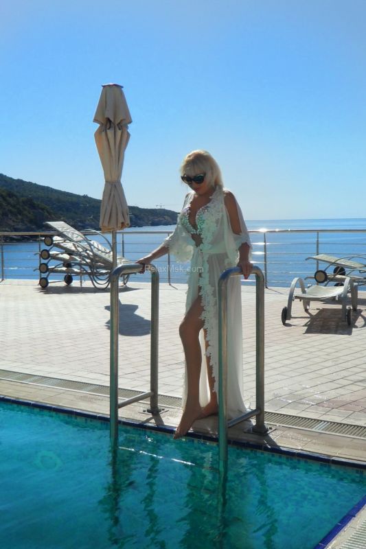 Moscow escort : Anni - photo 2