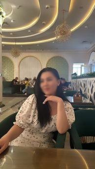 Escort Moscow : Alsu - photo 3