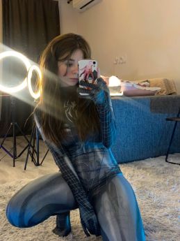 Escort Moscow : Sofiya - photo 2