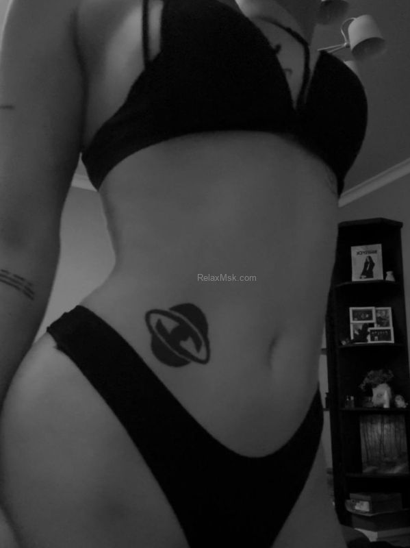 Проститутки Москвы : Кристина - фото 3