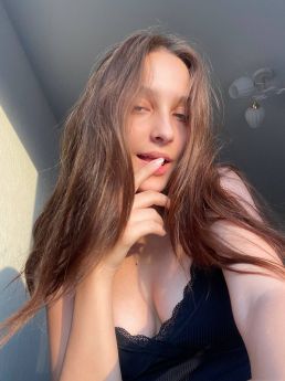 Проститутка Москвы : Кристина - фото 5