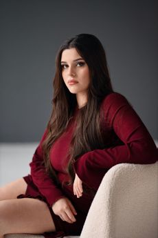 Escort Moscow : Elya - photo 4