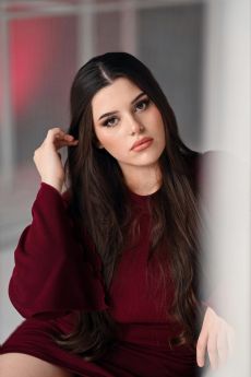 Escort Moscow : Elya - photo 1