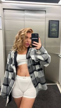 Проститутка Москвы : Николь - фото 5