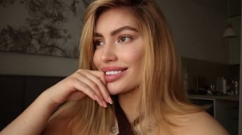 Проститутка Москвы : Николь - фото 6