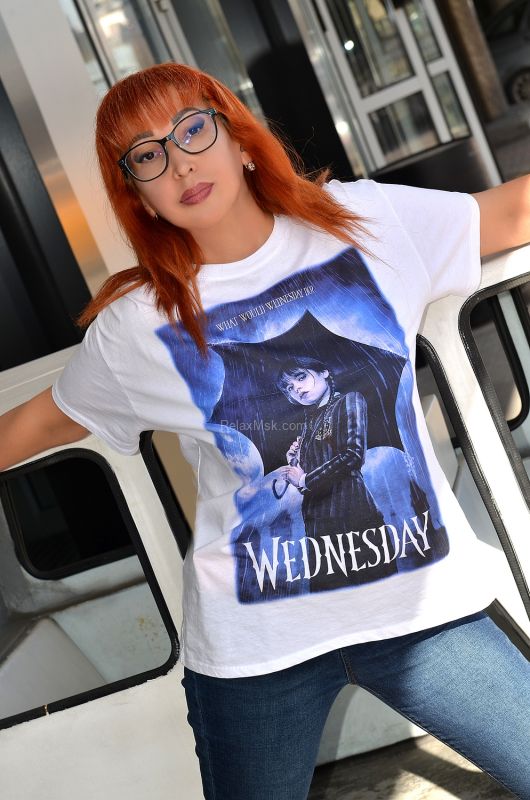 Проститутки Москвы : Лариса - фото 1