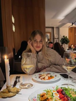 Escort Moscow : Mayya - photo 3