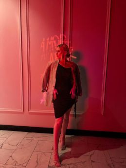 Escort Moscow : Mayya - photo 5