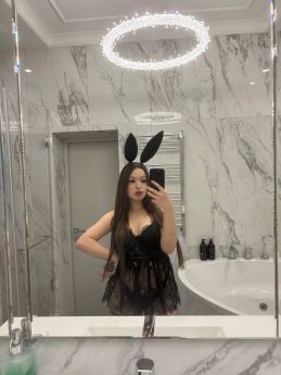 Escort Moscow : Nastya - photo 1