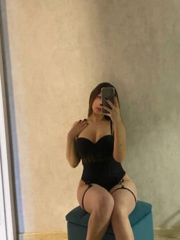 Escort Moscow : Nastya - photo 6