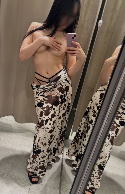 Проститутки Москвы : Агния - фото 1