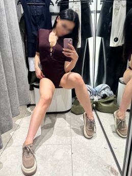 Escort Moscow : Agniya - photo 2