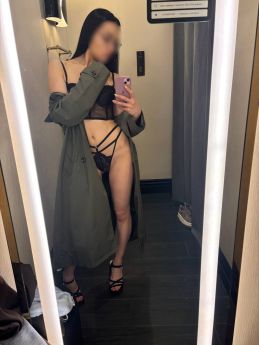 Escort Moscow : Agniya - photo 4