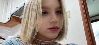 Escort Moscow : Lolita - photo 6