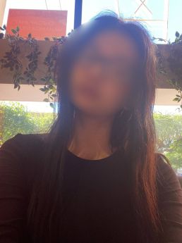 Escort Moscow : Karolina - photo 5