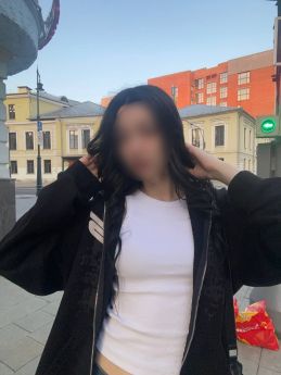 Escort Moscow : Karolina - photo 6