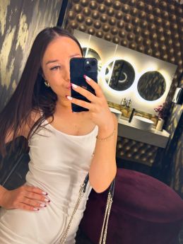 Escort Moscow : Ramona - photo 2