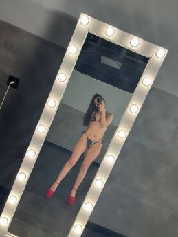 Escort Moscow : Ramona - photo 4