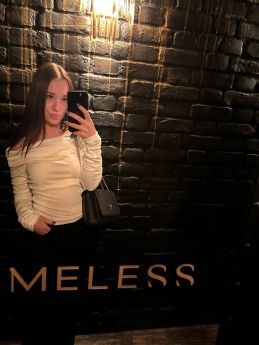 Escort Moscow : Ramona - photo 6