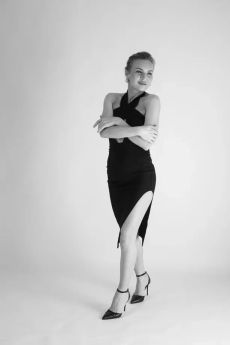 Escort Moscow : Eva - photo 6