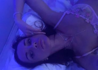 Escort Moscow : Polina - photo 2