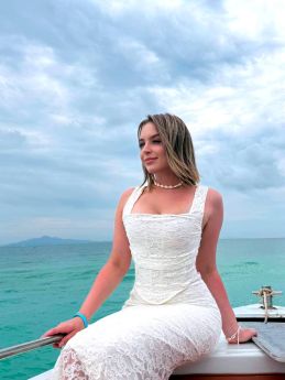 Escort Moscow : Lolita - photo 1