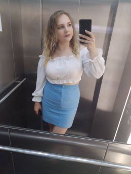 Escort Moscow : Lesya - photo 4