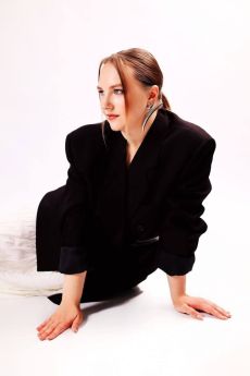 Escort Moscow : Lesya - photo 5