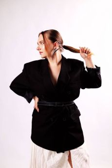 Escort Moscow : Lesya - photo 3